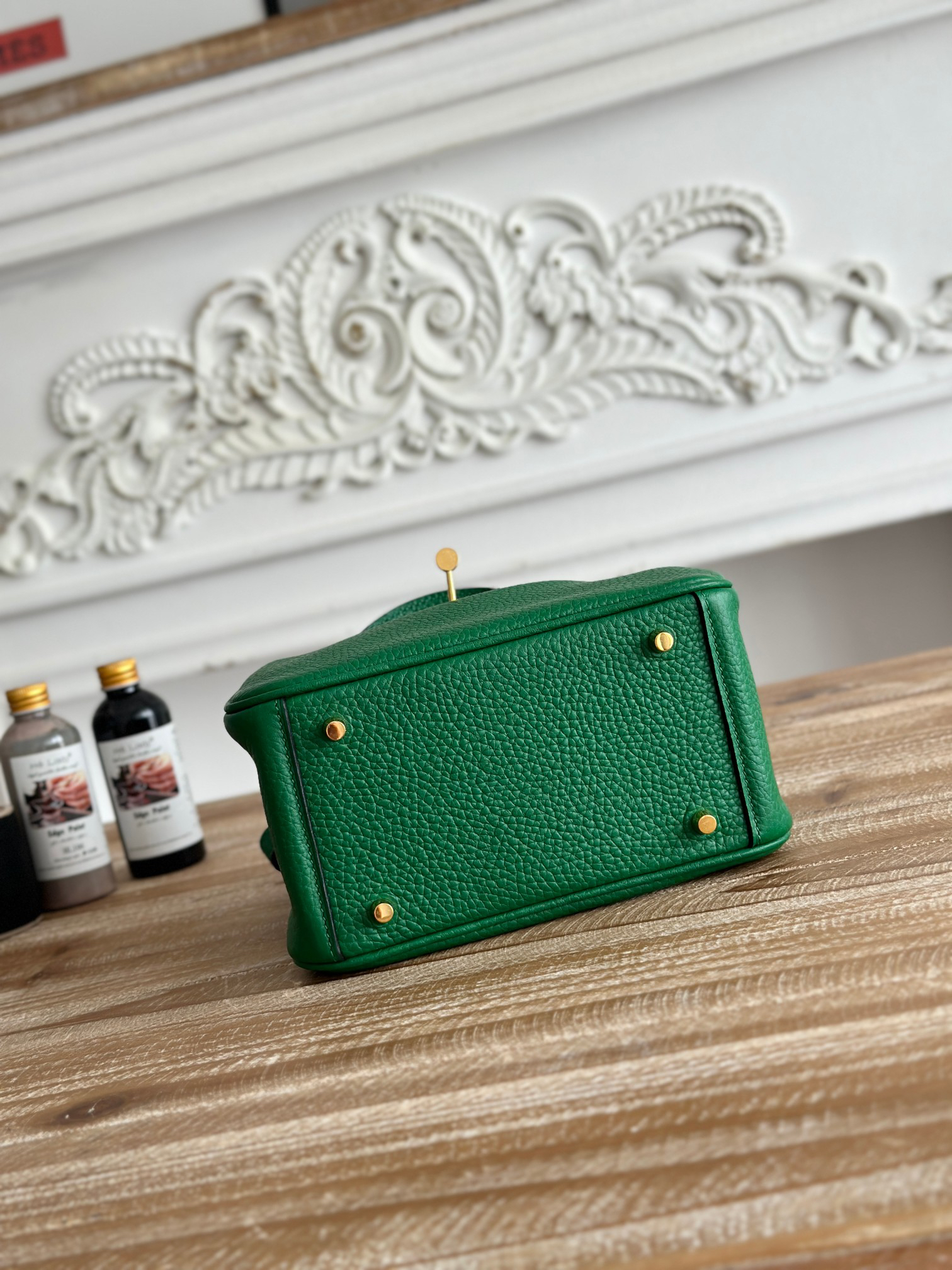 Hermes bag-25