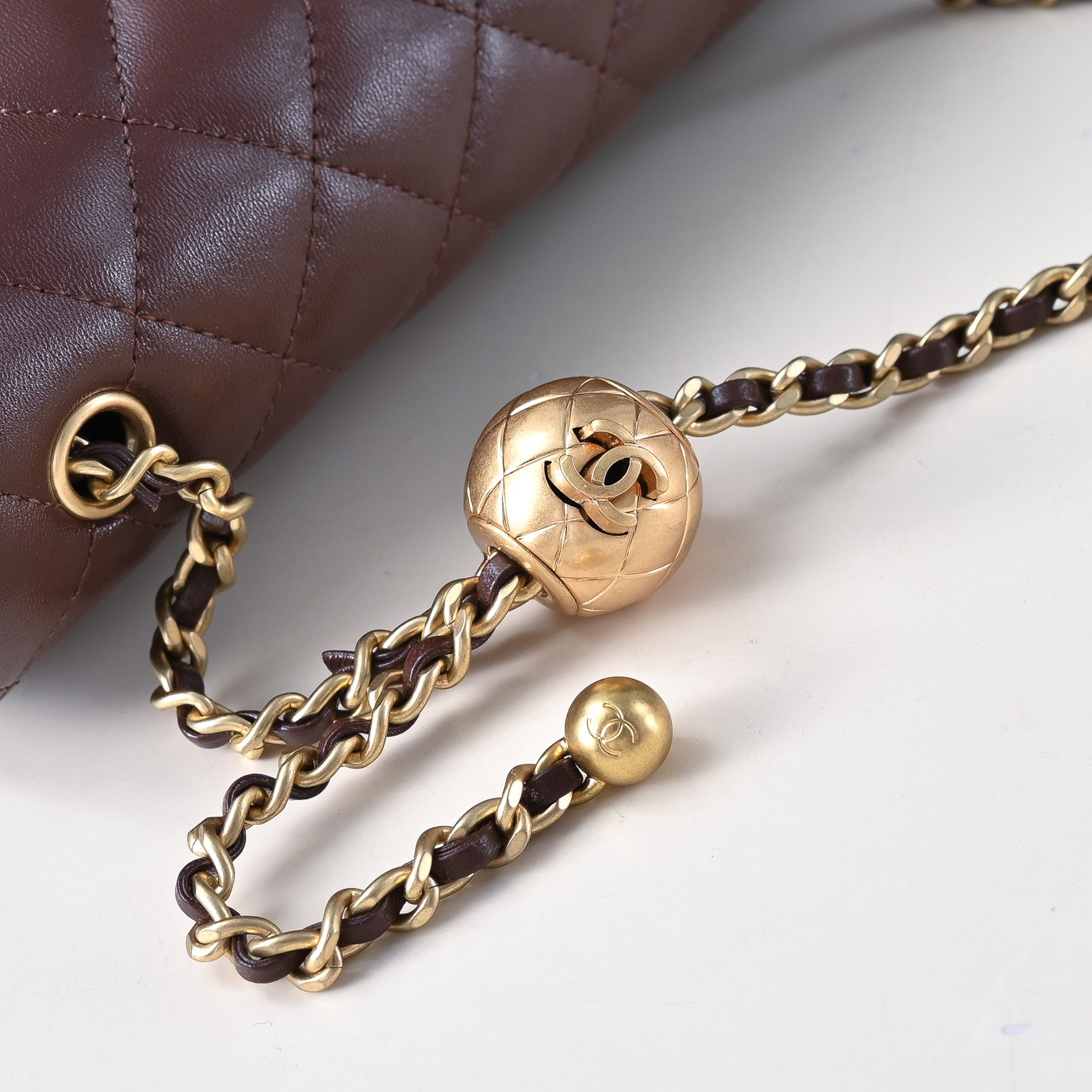 Chanel bag-97