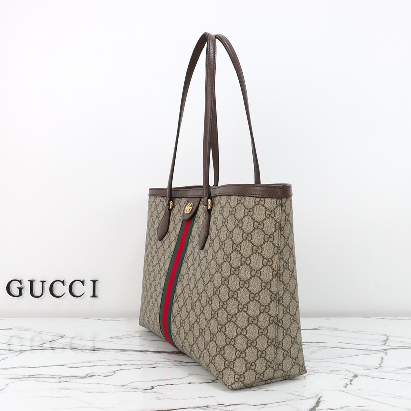 Gucci new bag-171