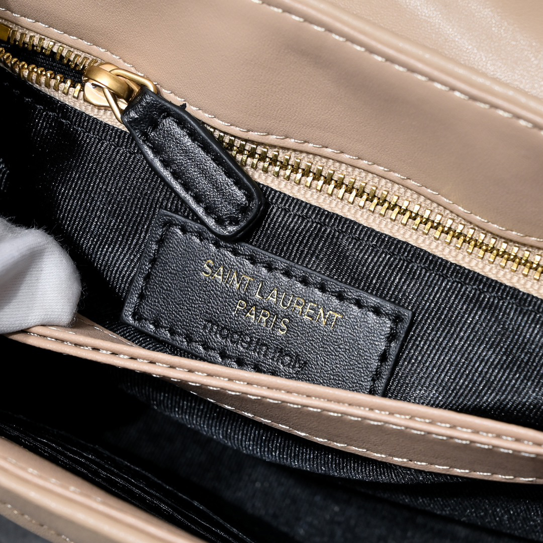 YSL bag-68
