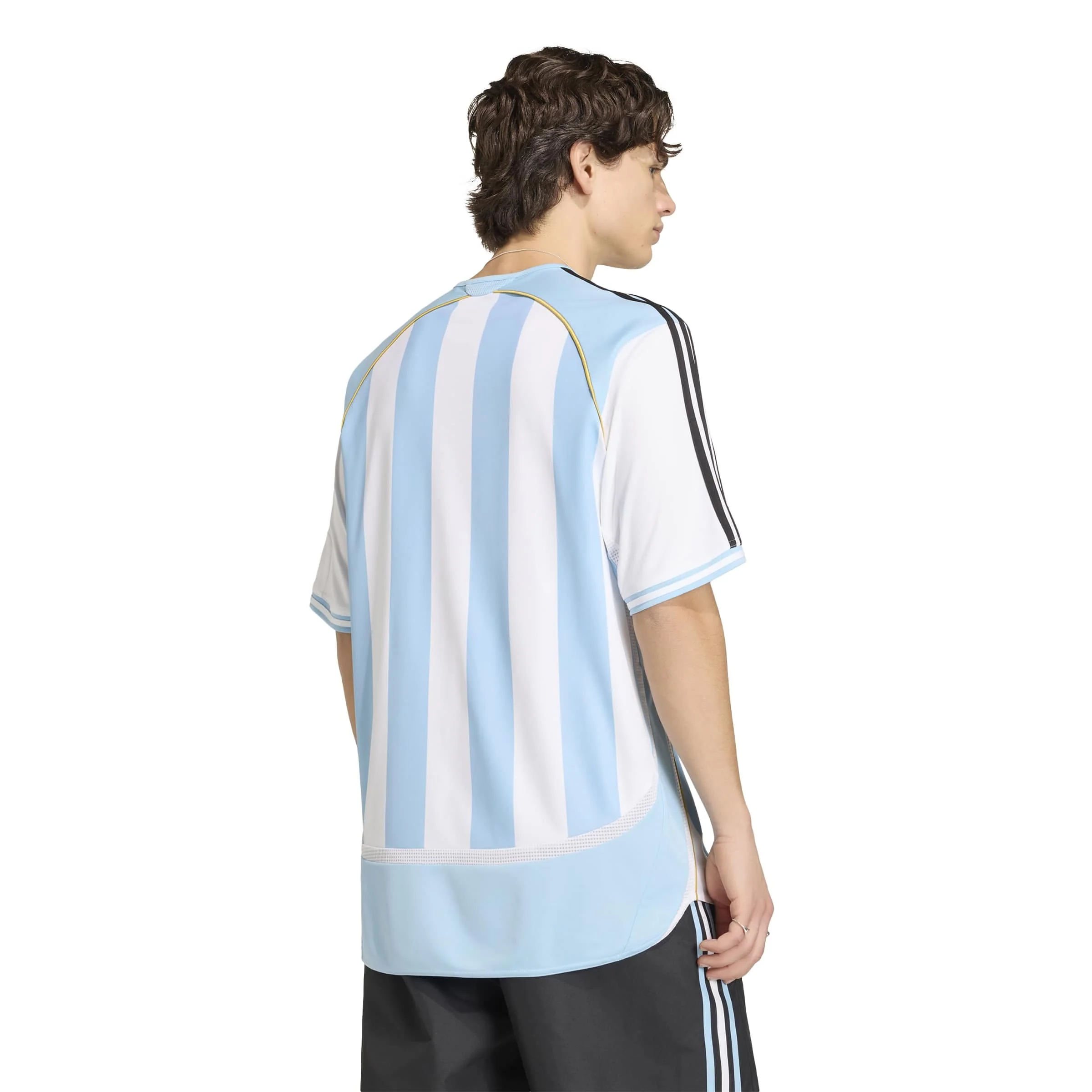 Argentina 2006 Home Jersey