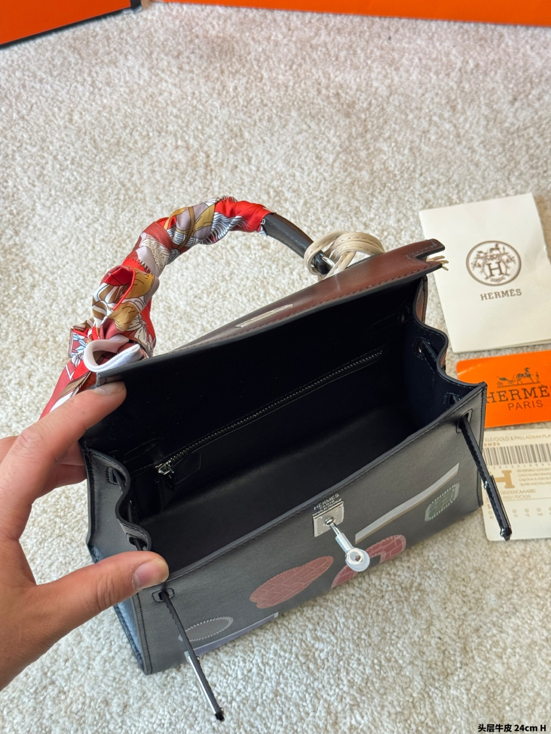 Hermes bag-56