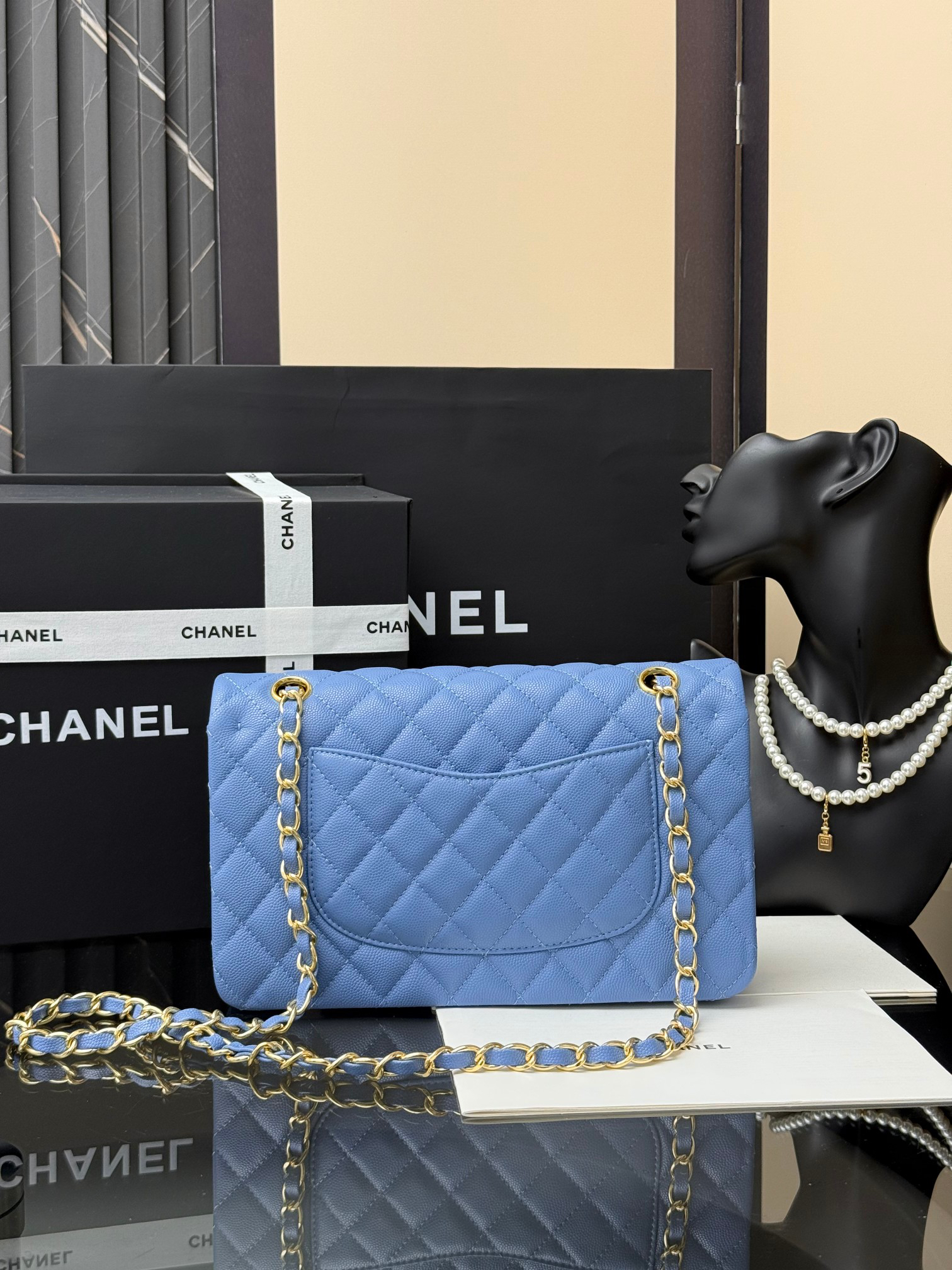 Chanel bag-81