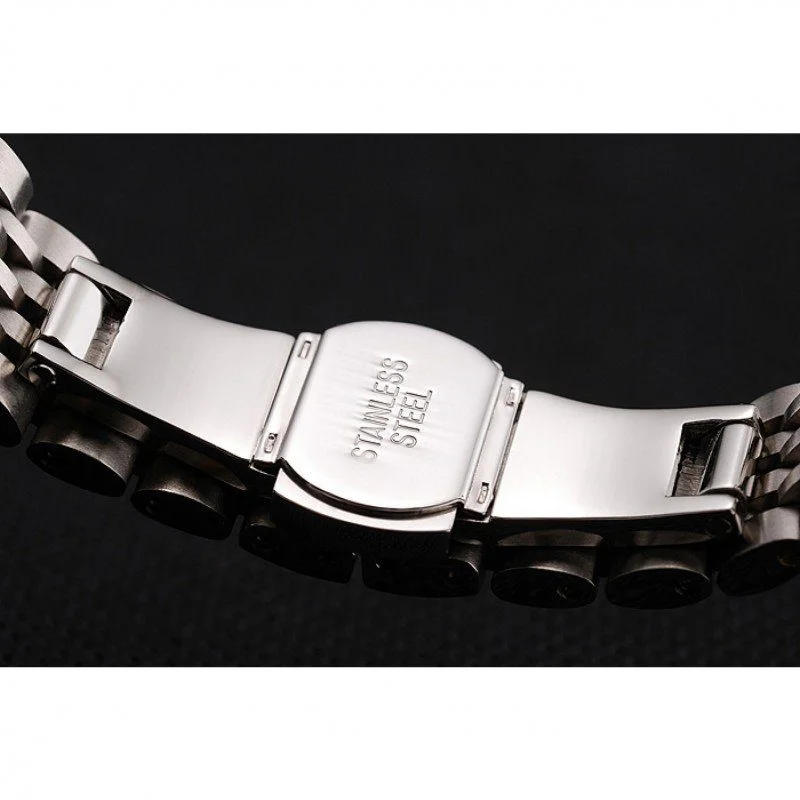 Calatrava Ladies Dial White 28 mm, Yellow Gold