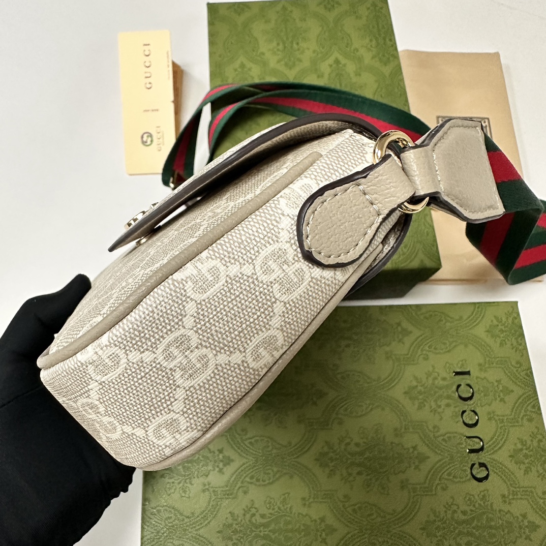 Gucci new bag-69