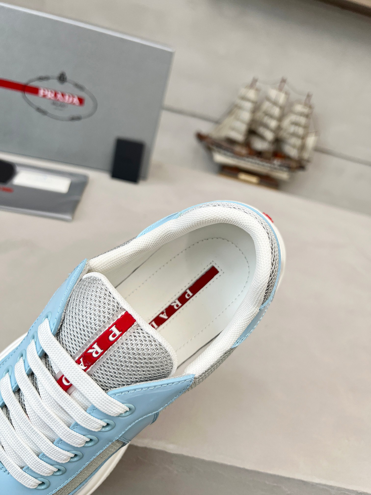 Prada Sneakers-25