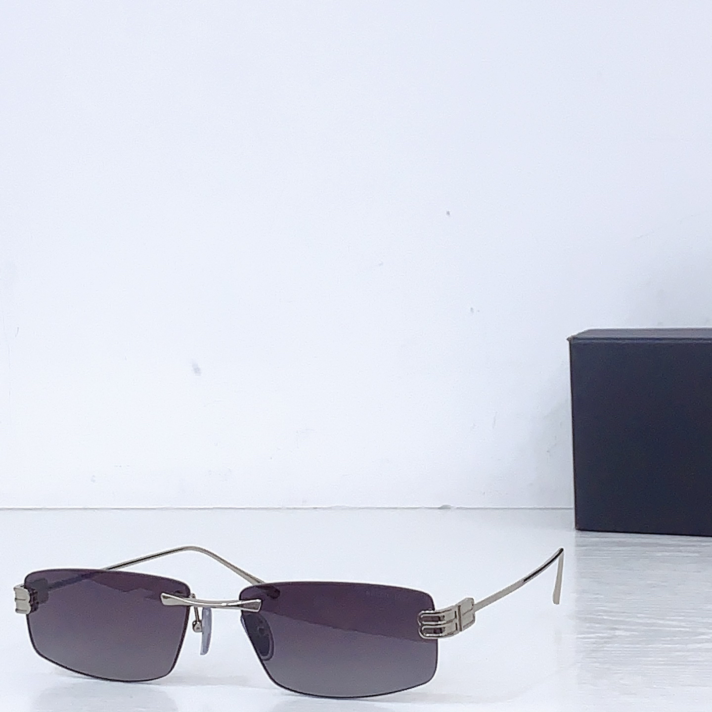 Balenciaga glasses-21