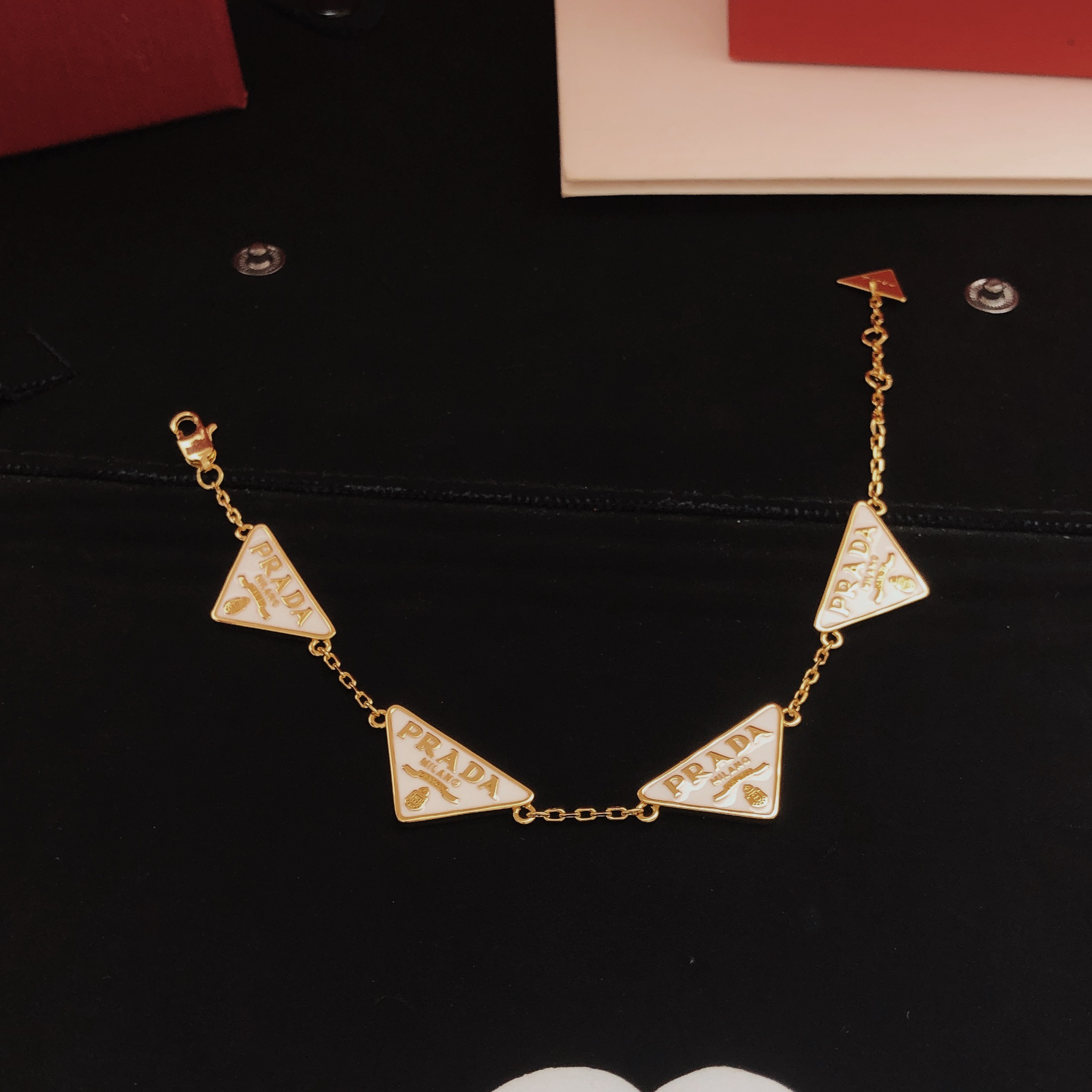 Prada Bracelet-13