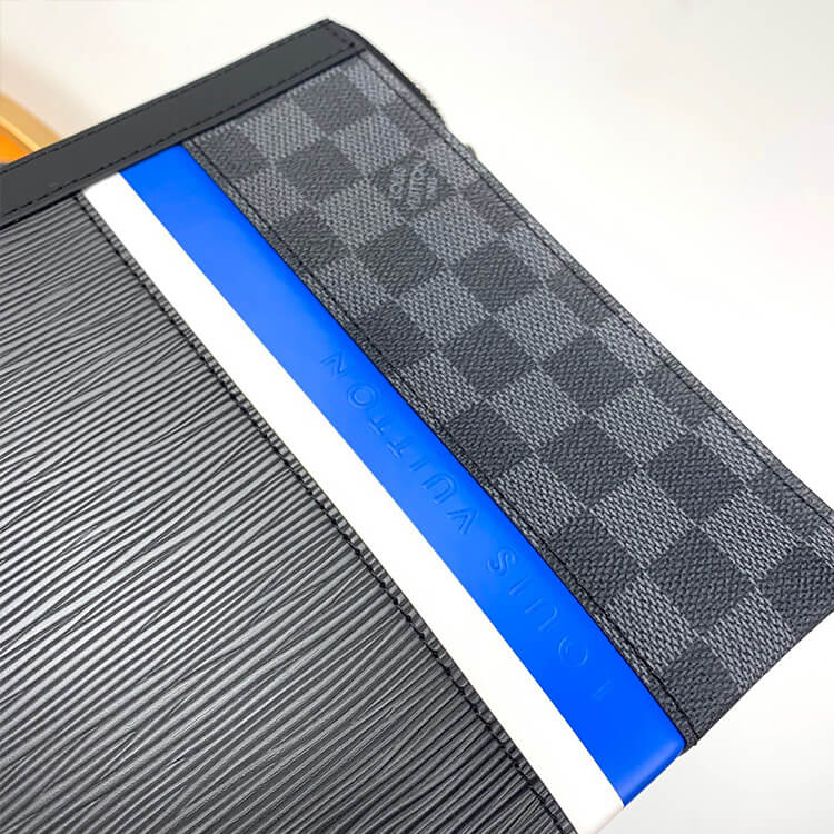Louis Vuitton Pochette Voyage MM