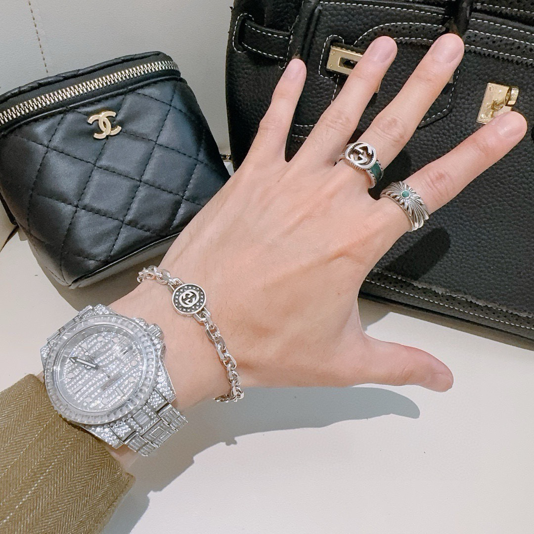 Gucci Bracelet-59