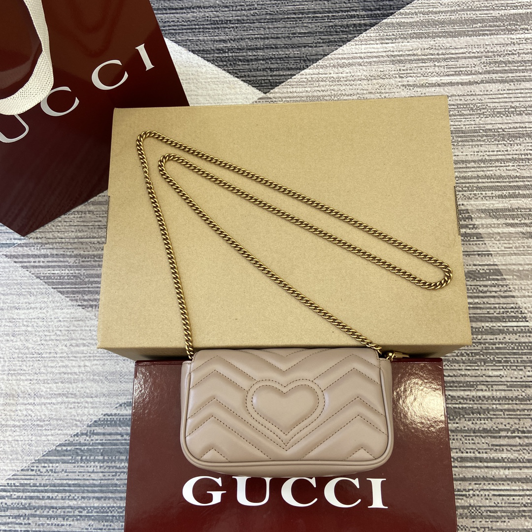 Gucci new bag-90