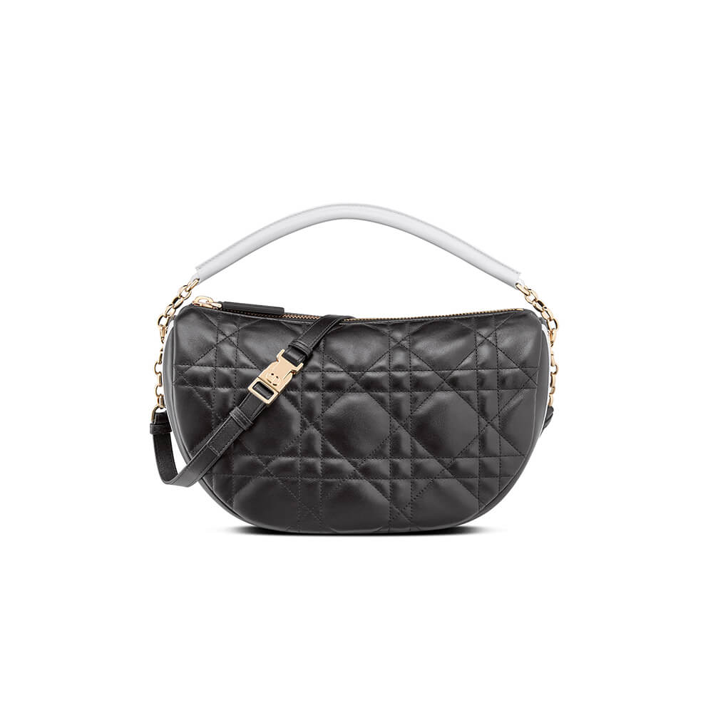 Dior MEDIUM DIOR VIBE HOBO BAG