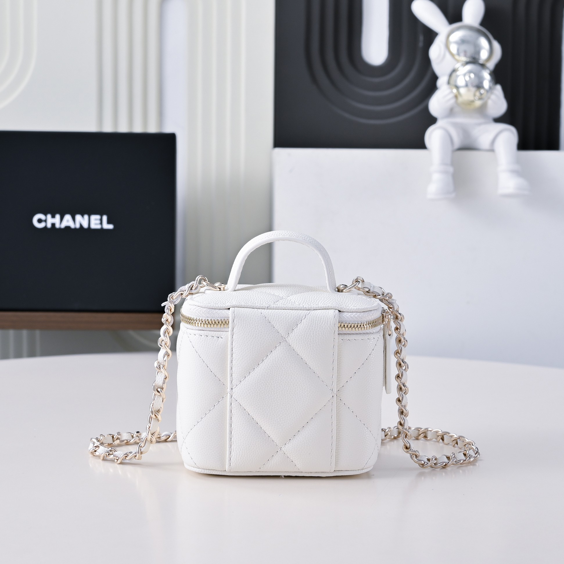 Chanel bag-129