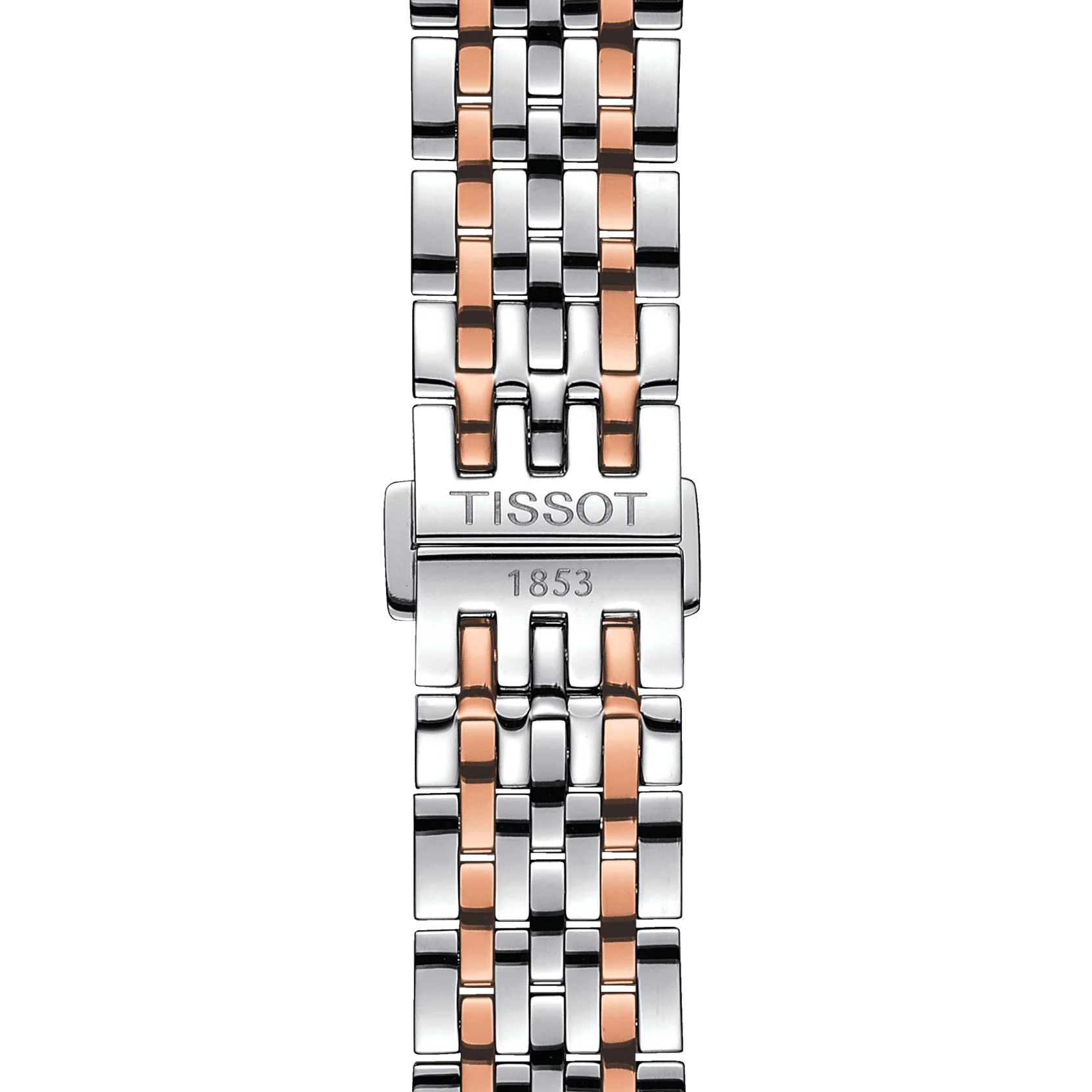 Le Locle Powermatic 80 T0064072203300