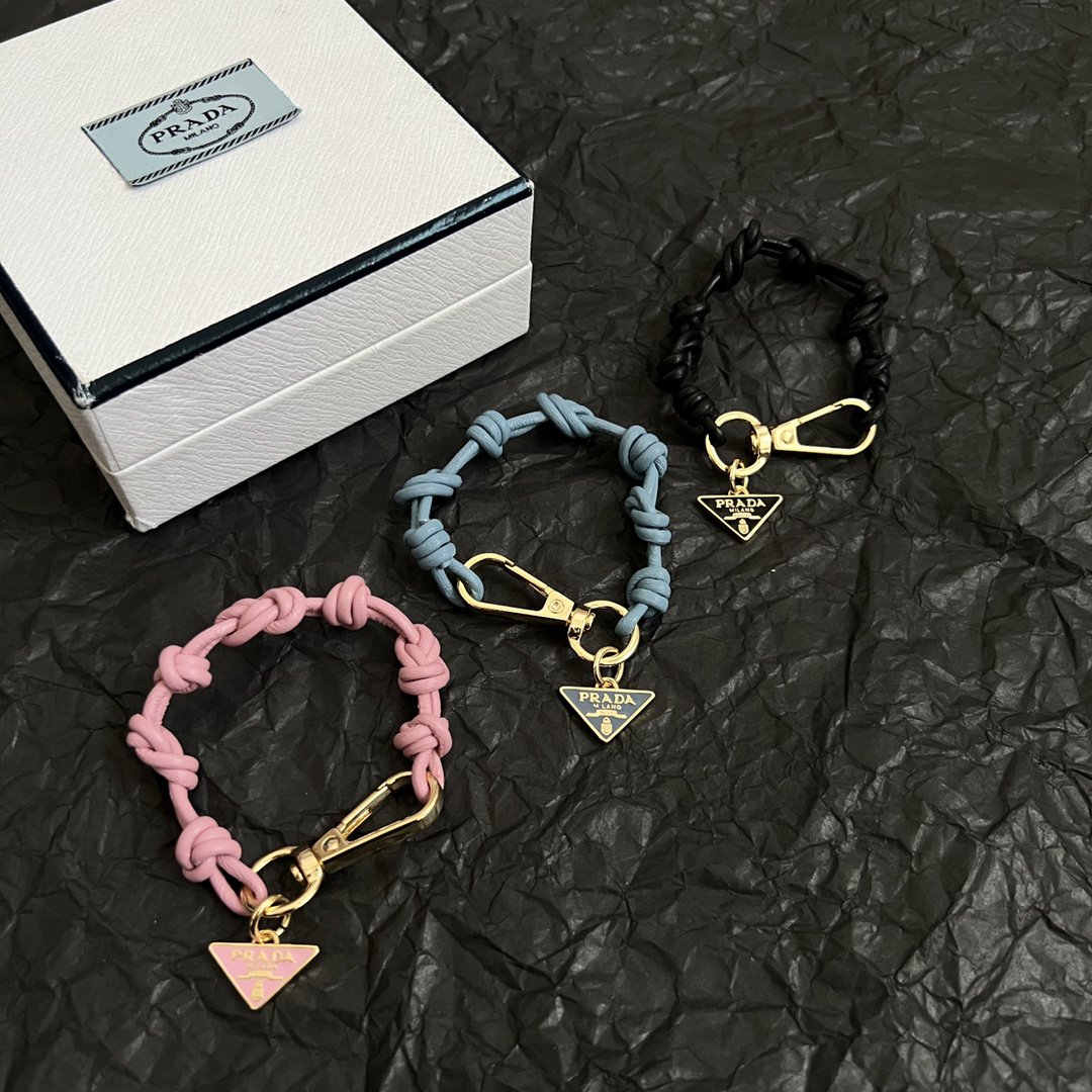 Prada Bracelet-22