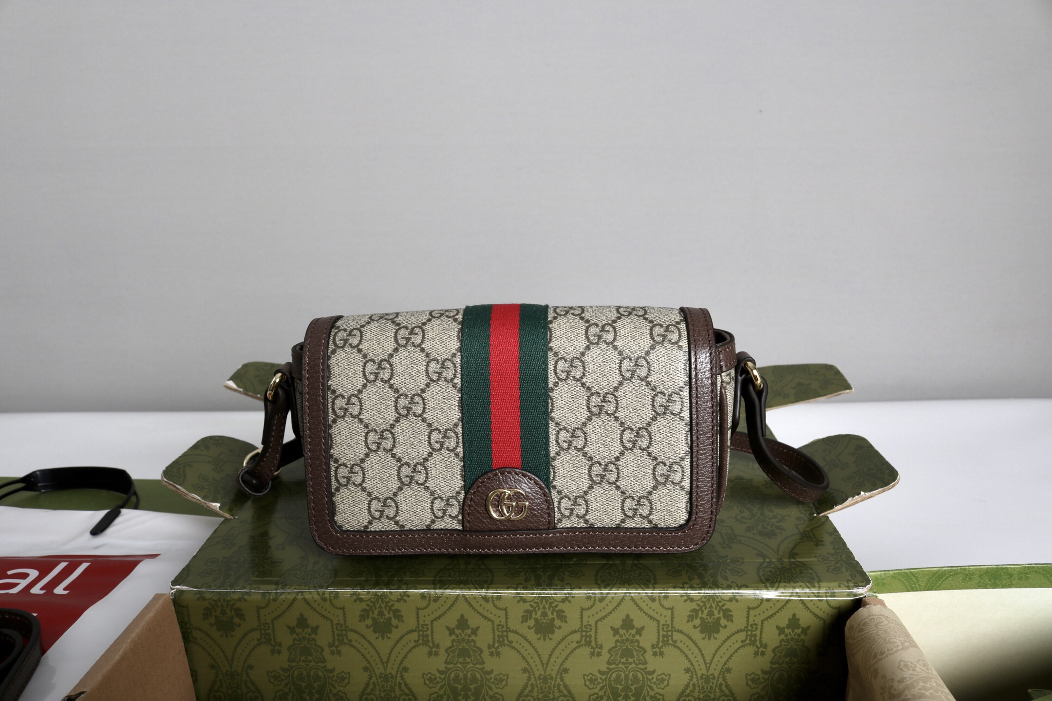 Gucci new bag-135