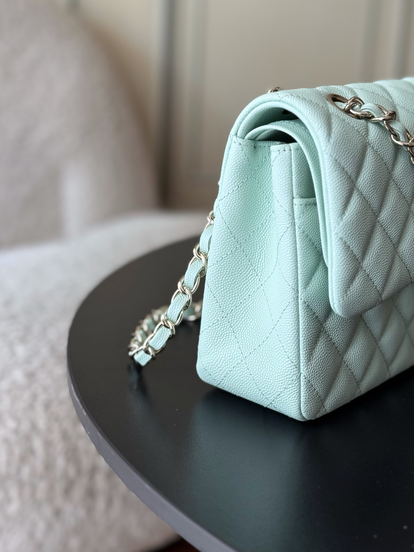 Chanel bag-188