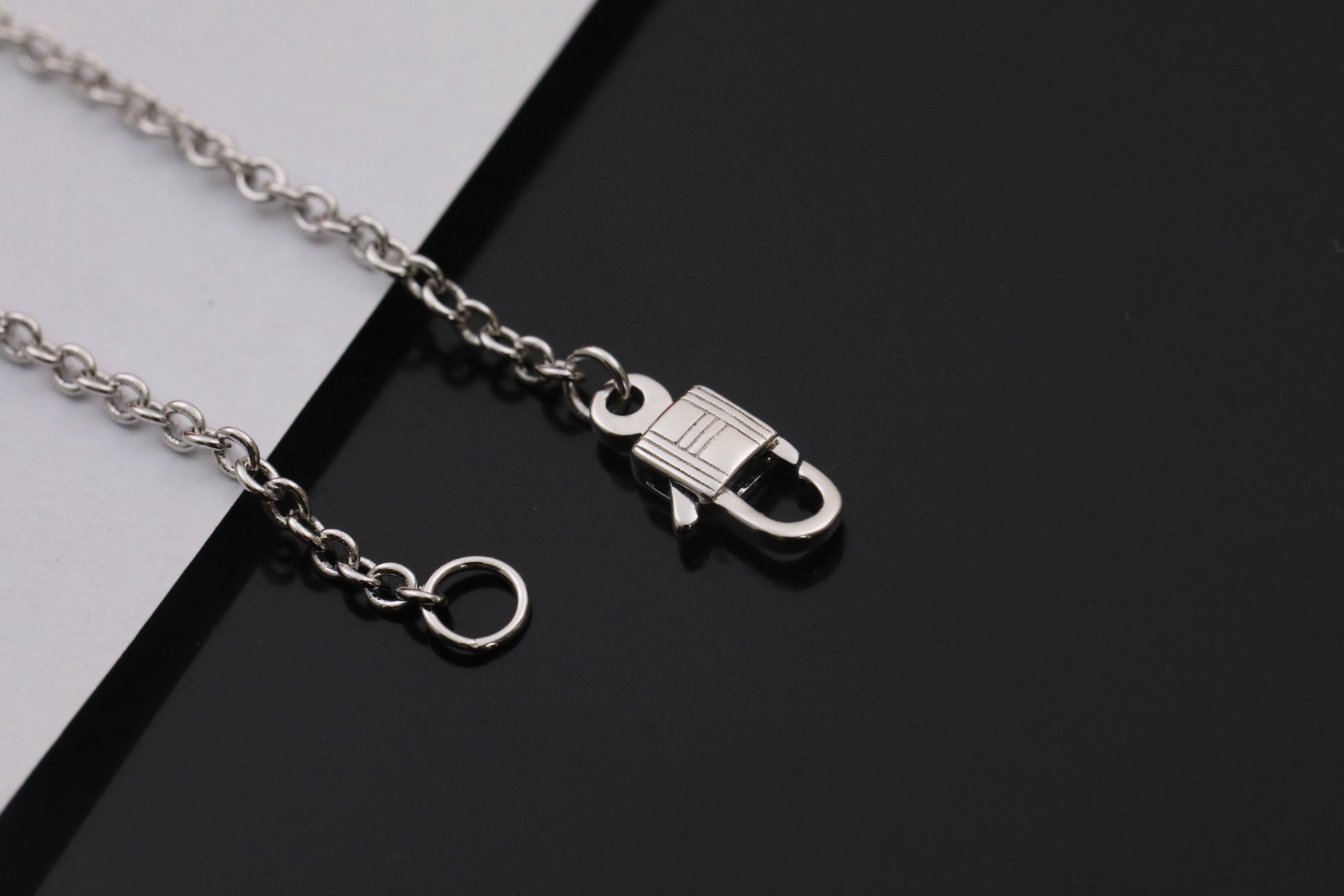 Hermes necklace-65
