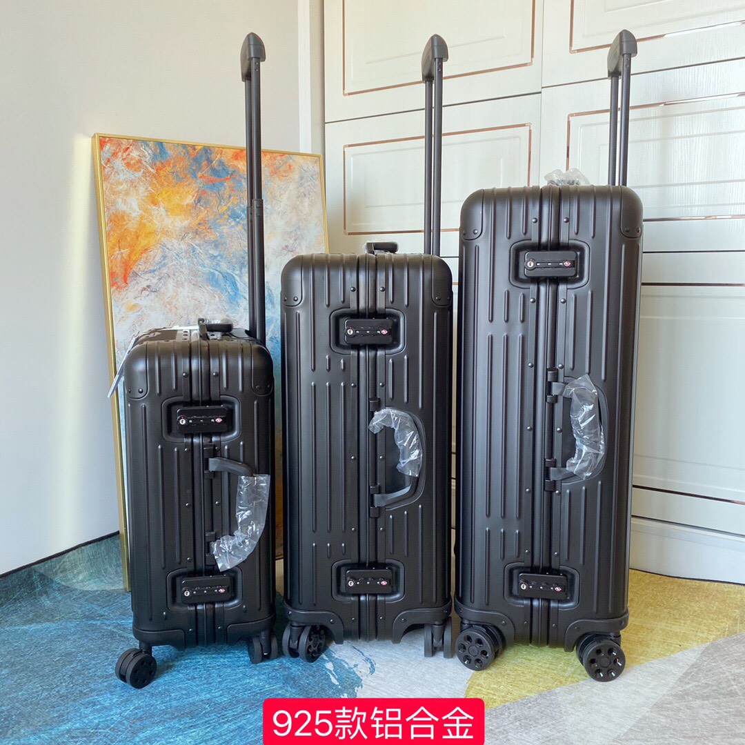 RIMOWA luggage-50