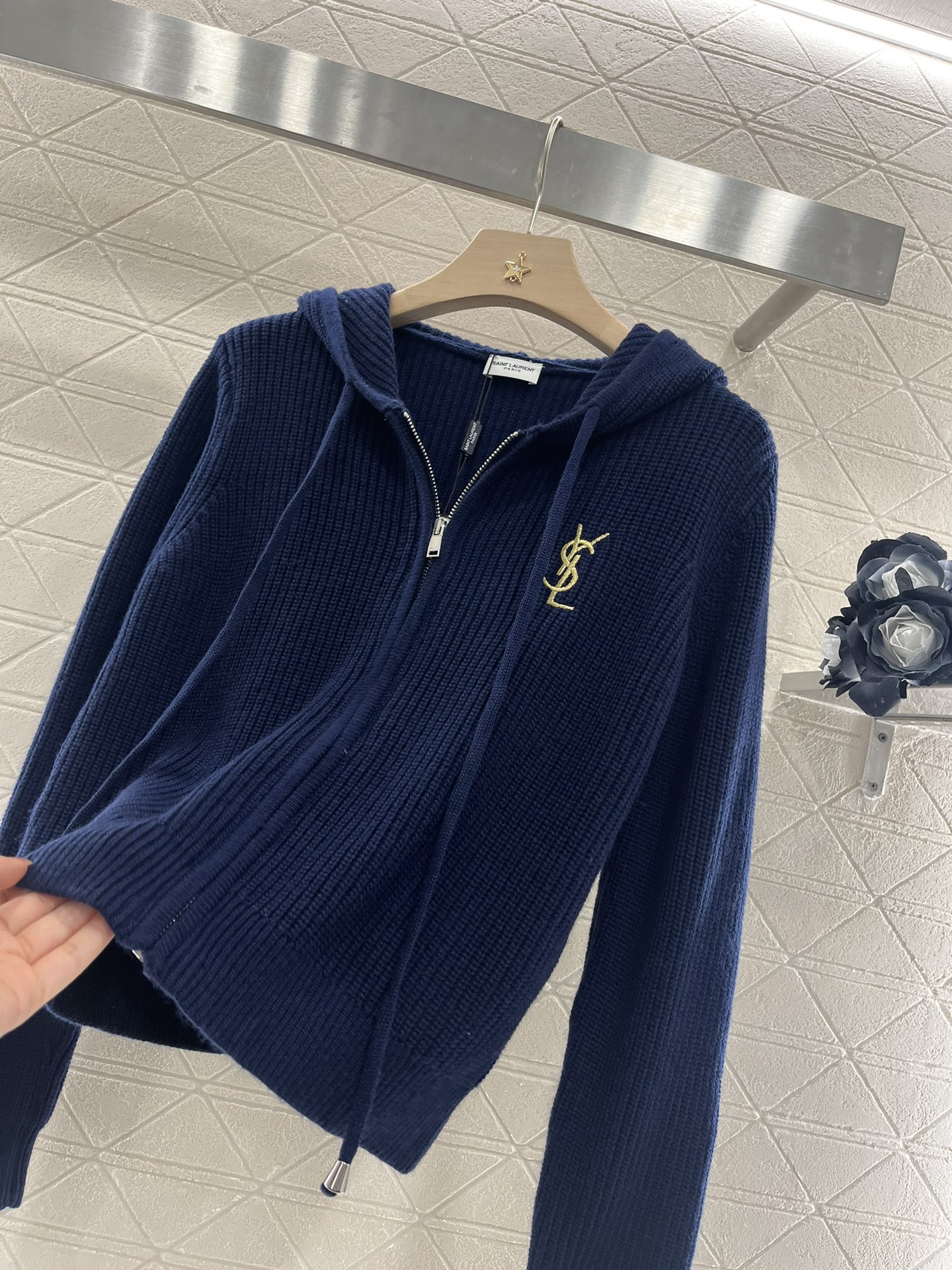 YSL  Clothing-282