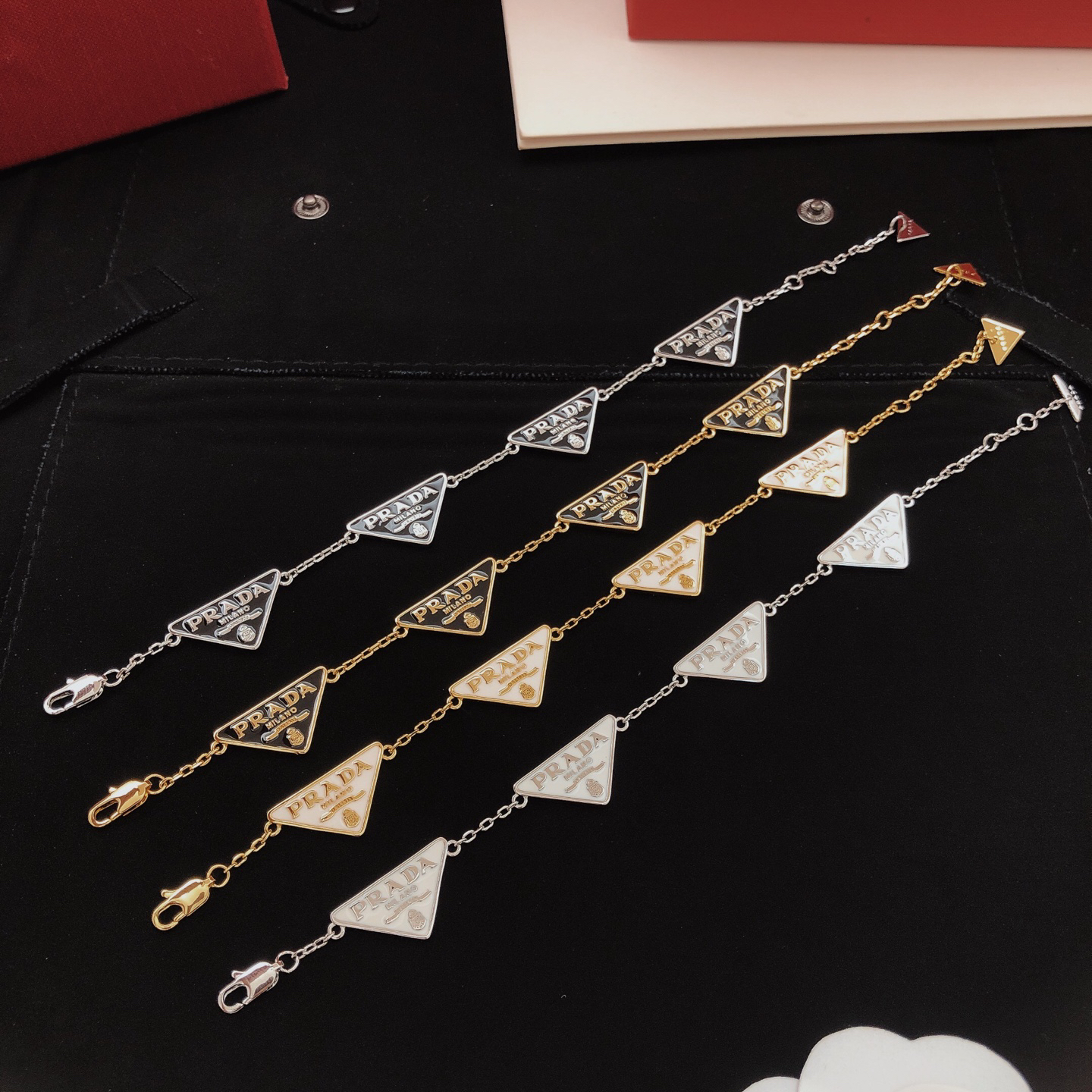Prada Bracelet-12