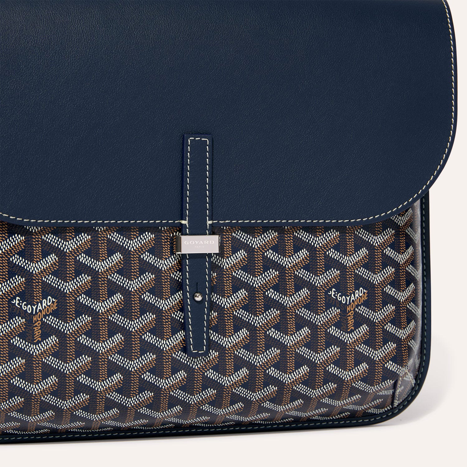 Coursier Messenger bag