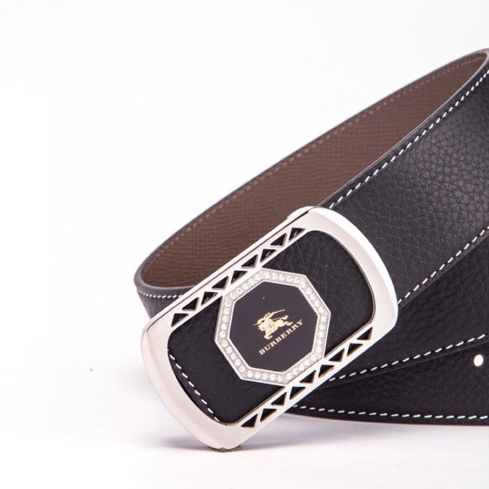 Burberry belt-21