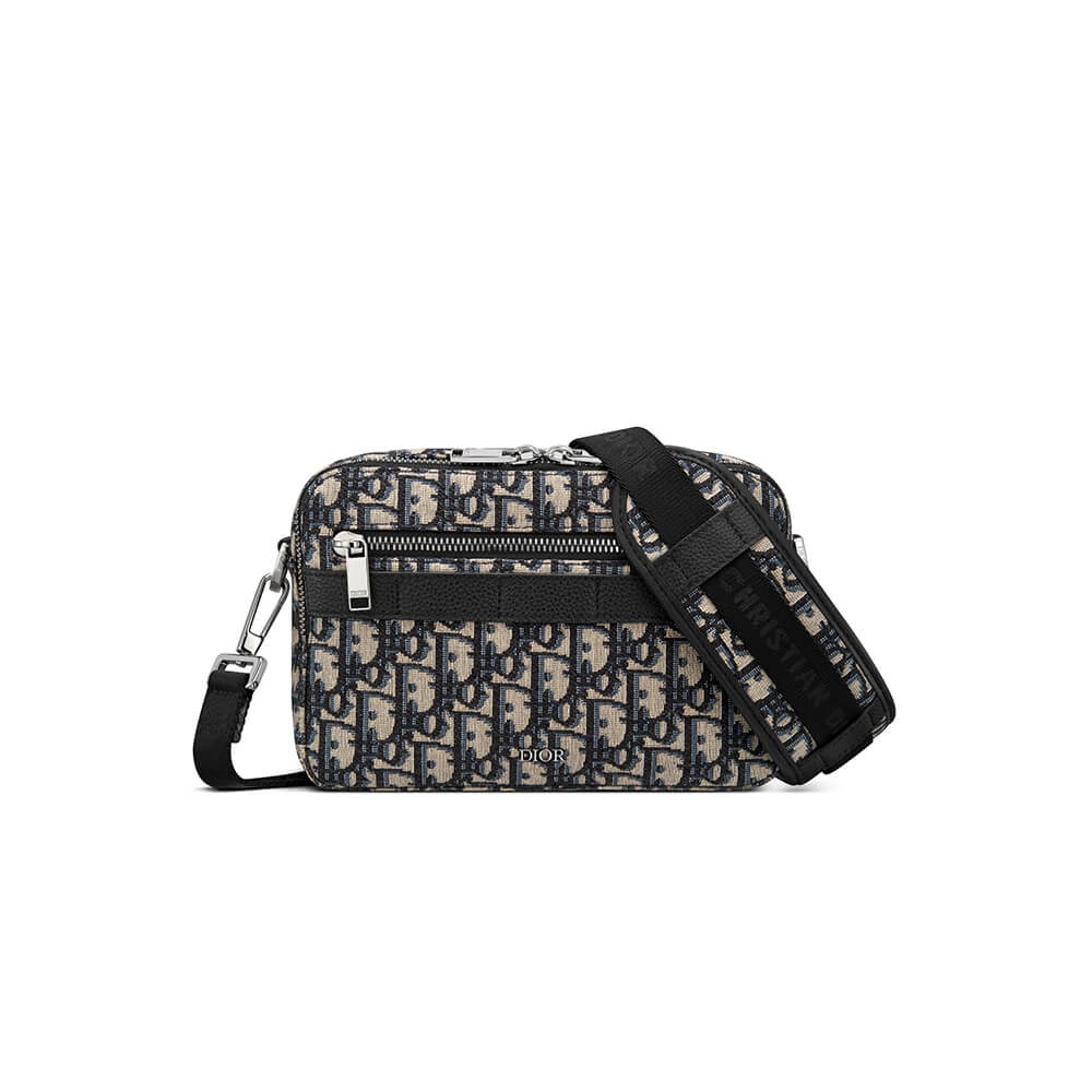 Dior DIOR SAFARI MESSENGER BAG