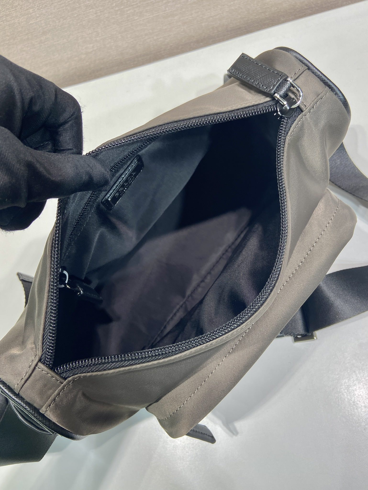 Prada bag-310