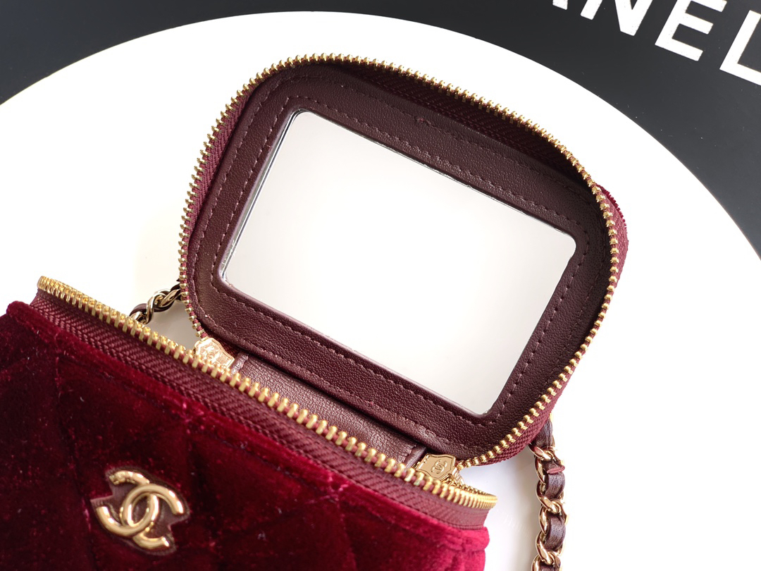 Chanel bag-25