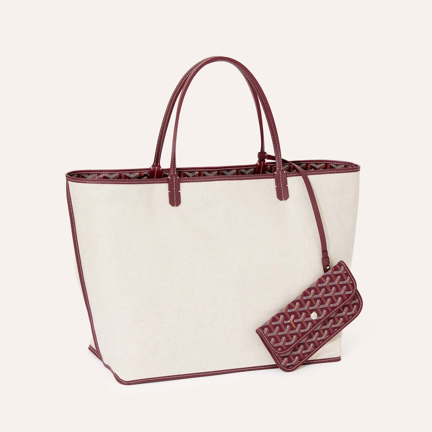 Saint Louis GM Bag