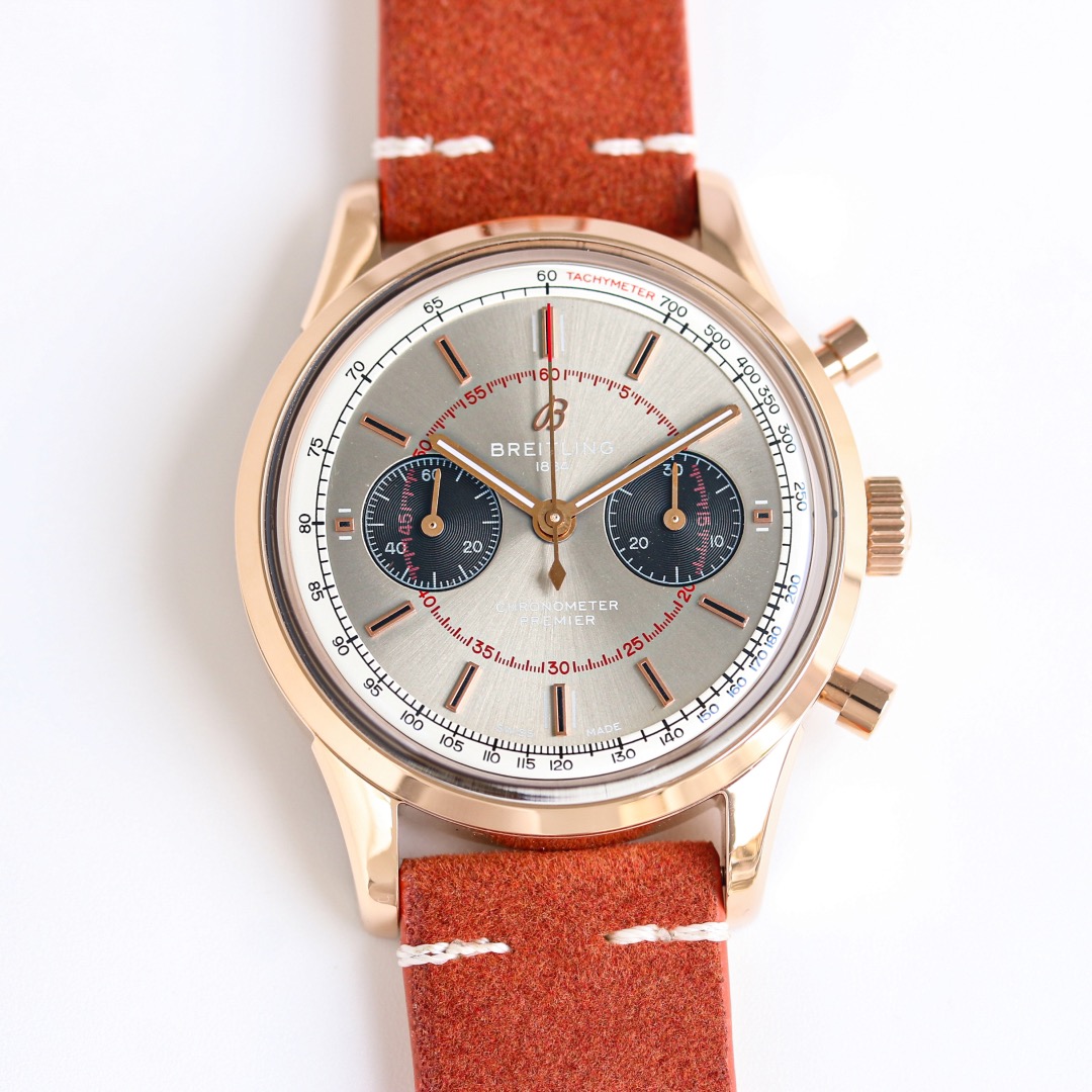 Breitling Hot New Products-109