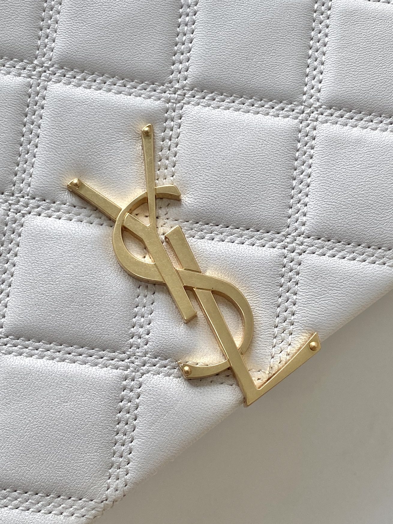YSL bag-138