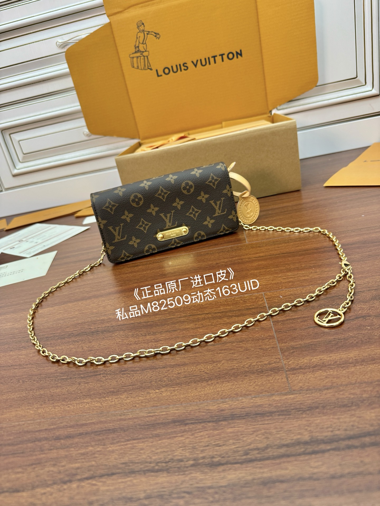 Louis Vuitton bag-79