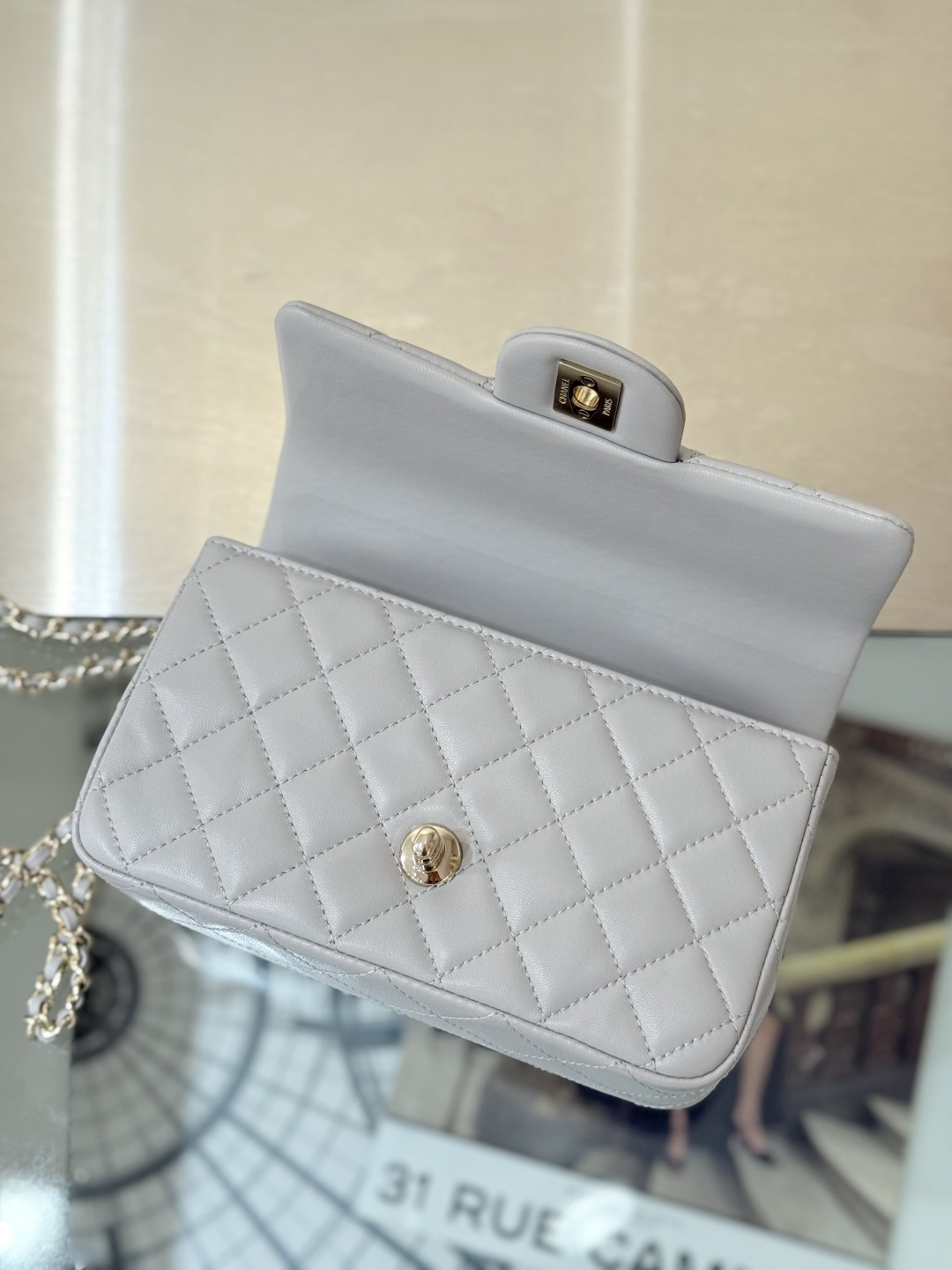 Chanel bag-47