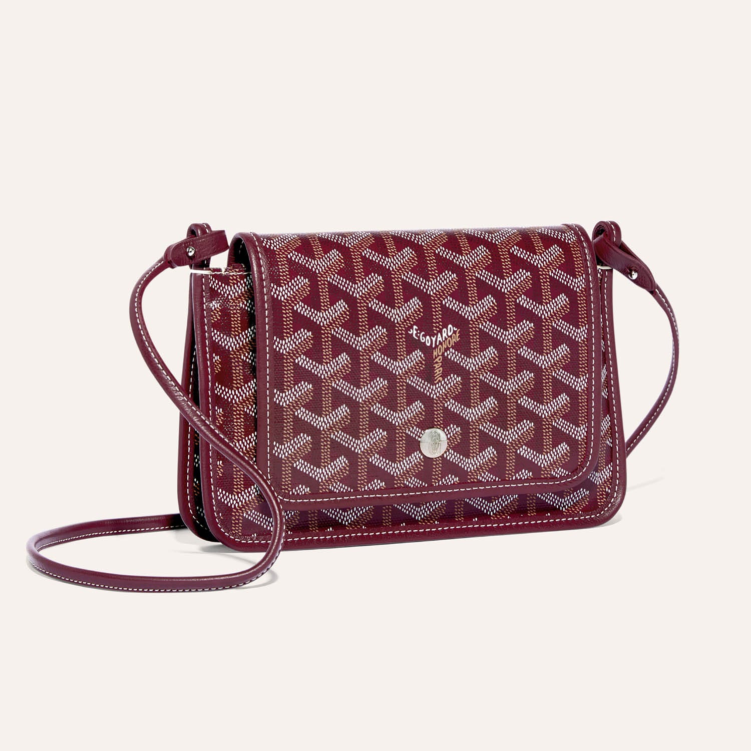 Plumet pouch-wallet