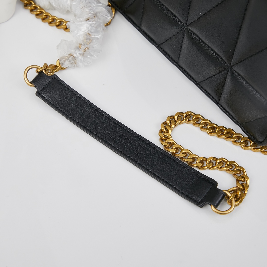 YSL bag-25