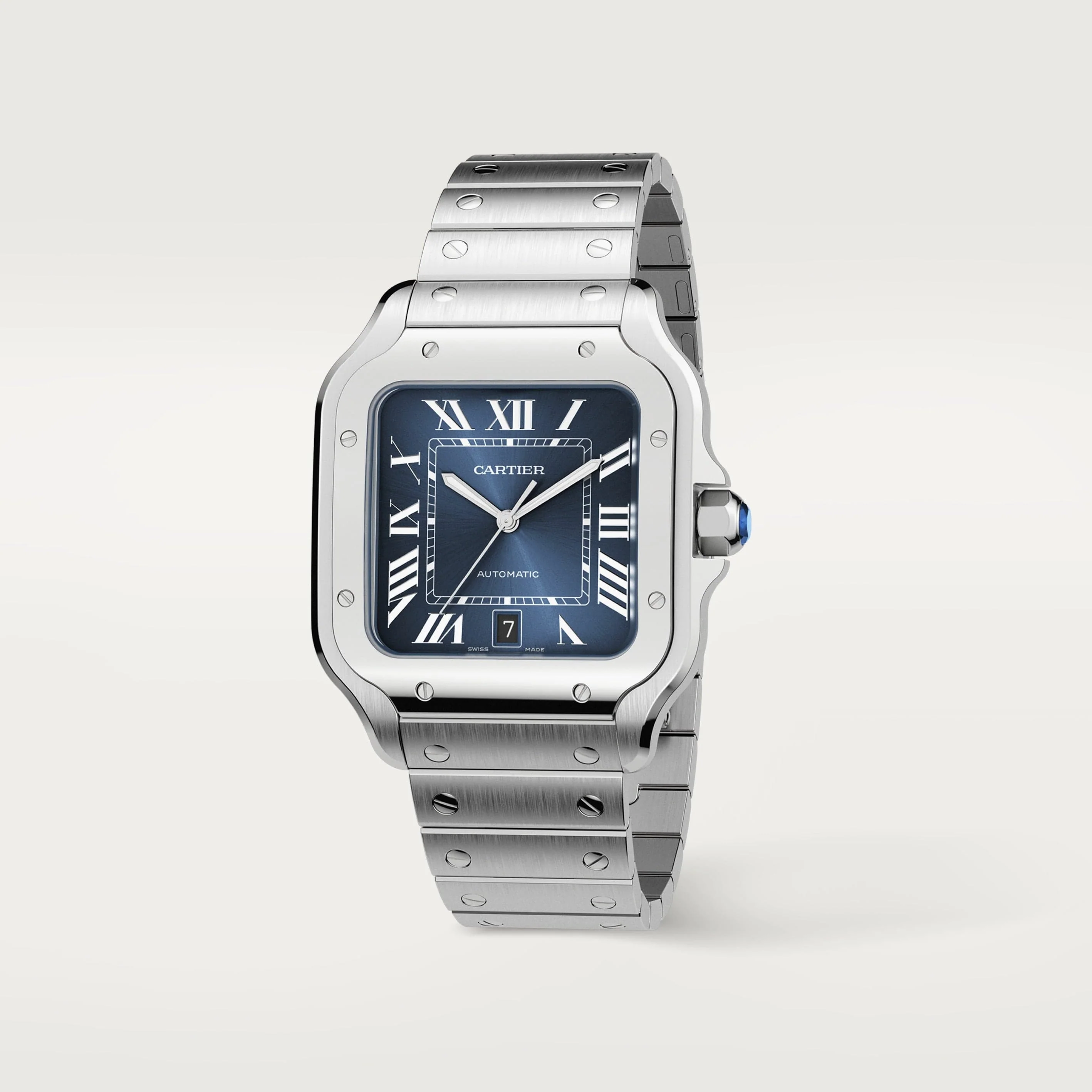 Santos de LM CRWSSA0030(Box NOT Included)