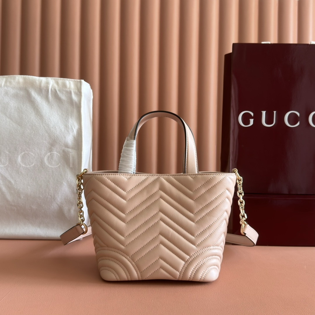 Gucci new bag-98