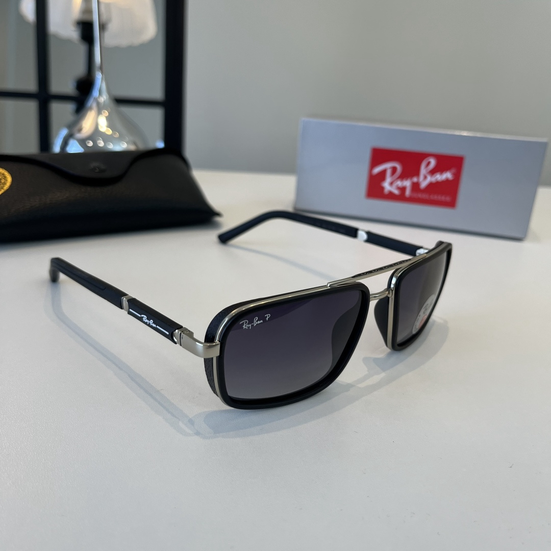 Ray-Ban glasses-1
