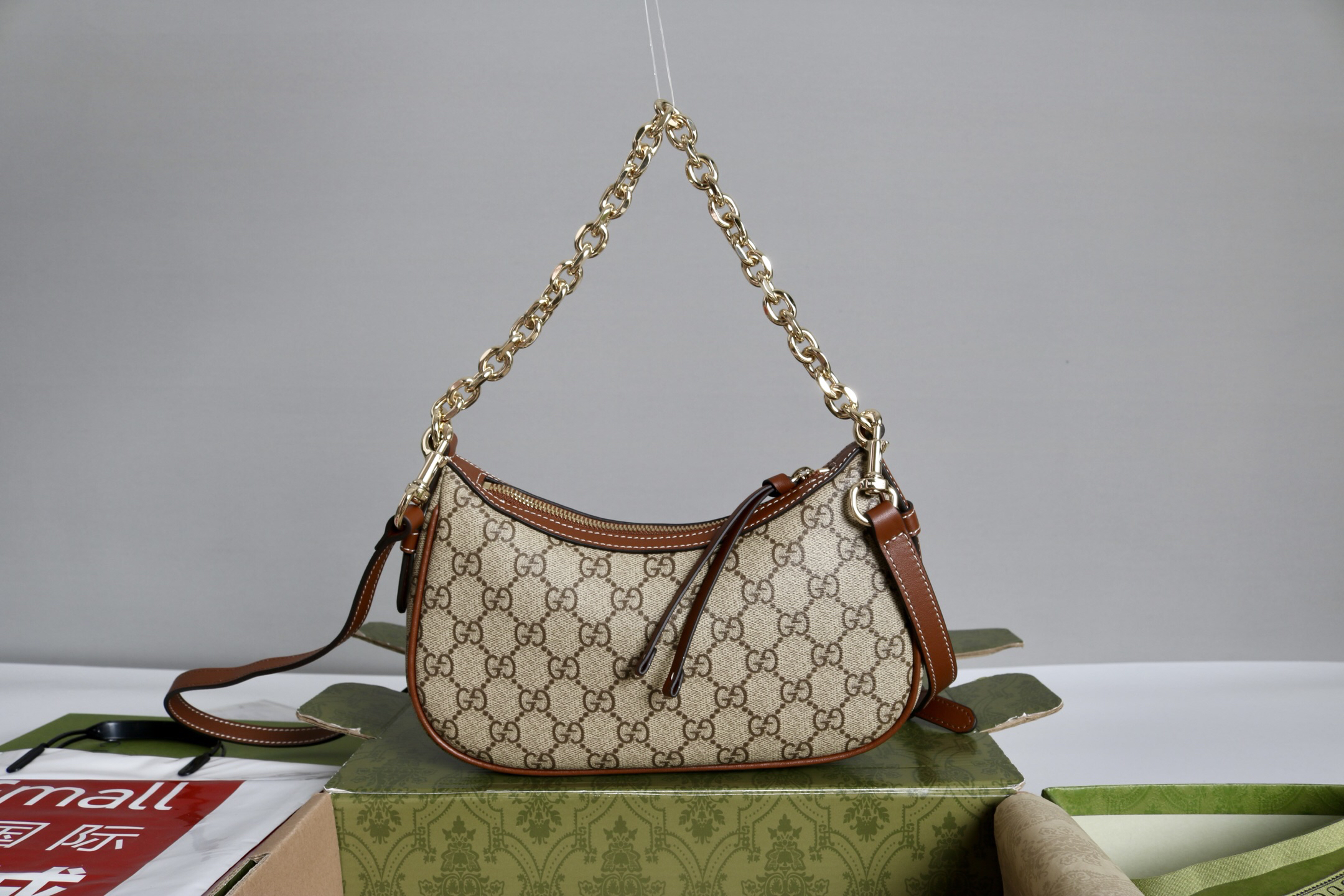 Gucci new bag-25
