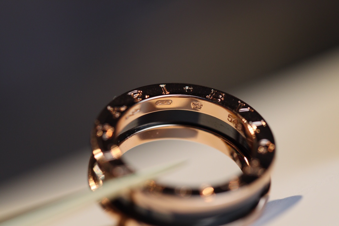 Bottega Veneta ring-39