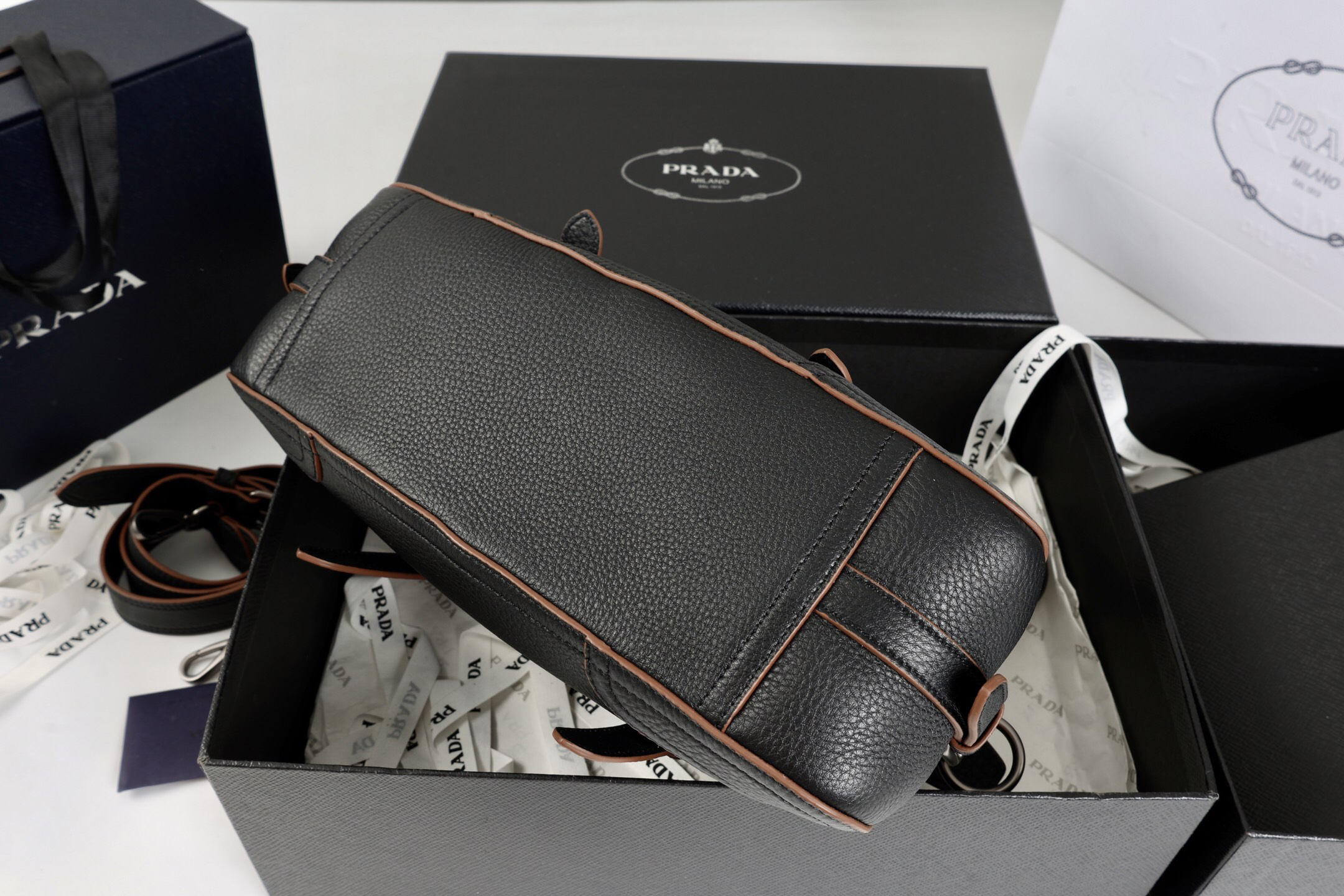 Prada bag-117
