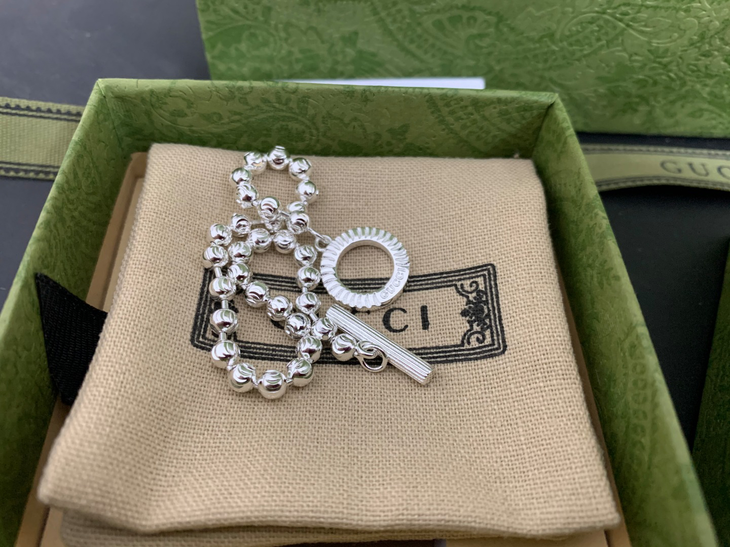 Gucci Bracelet-86
