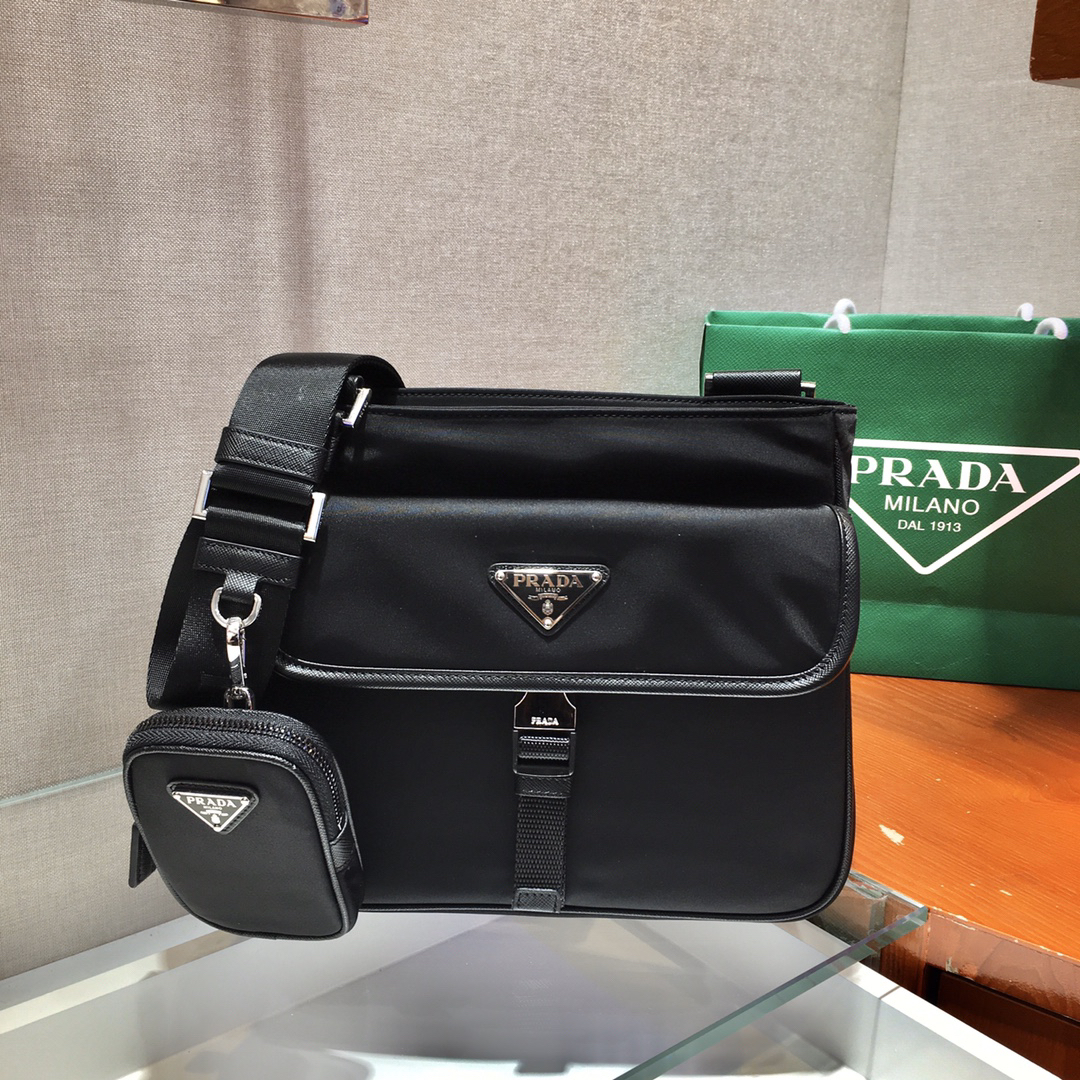 Prada bag-231