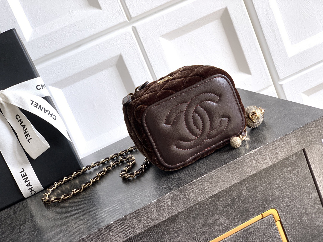 Chanel bag-27