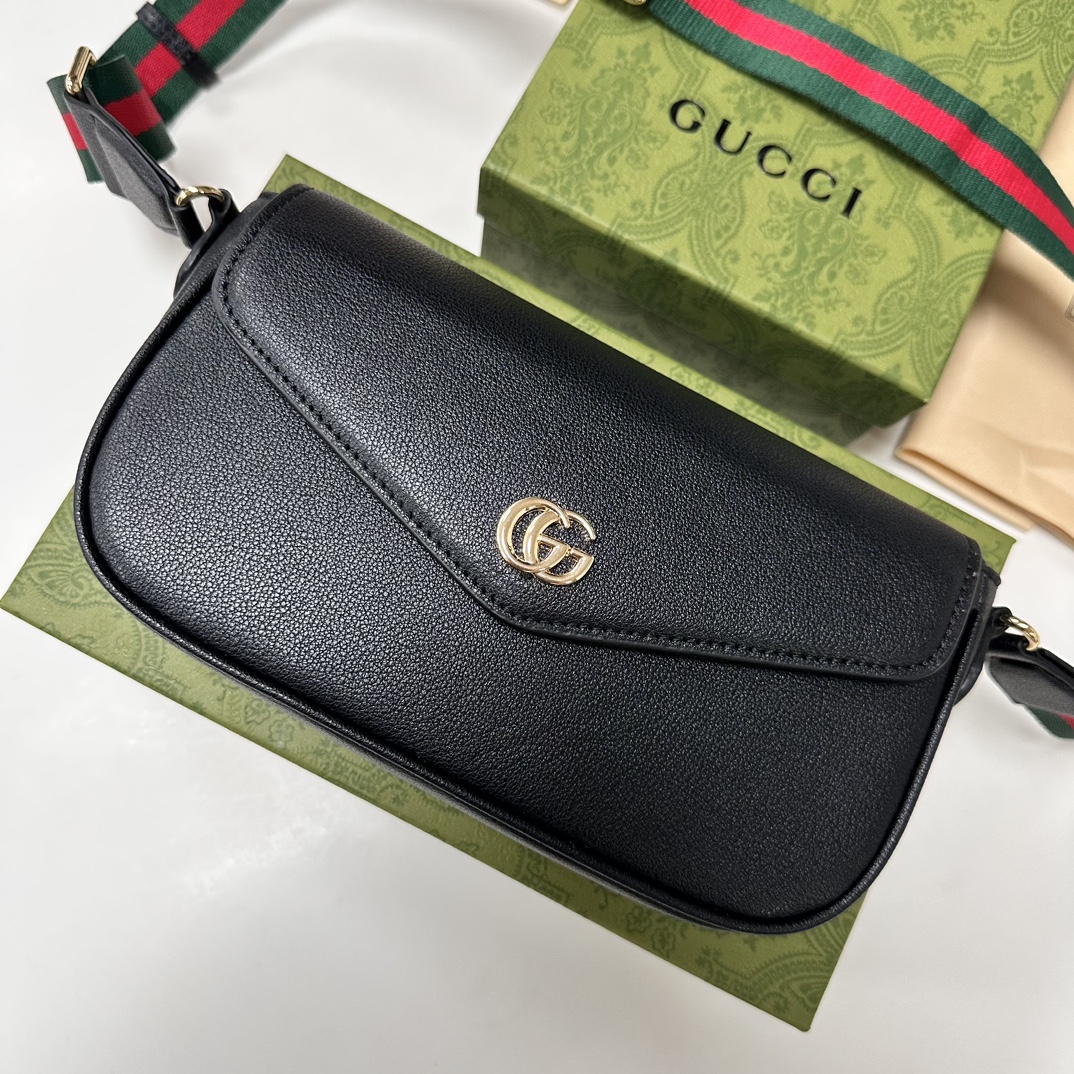 Gucci new bag-70