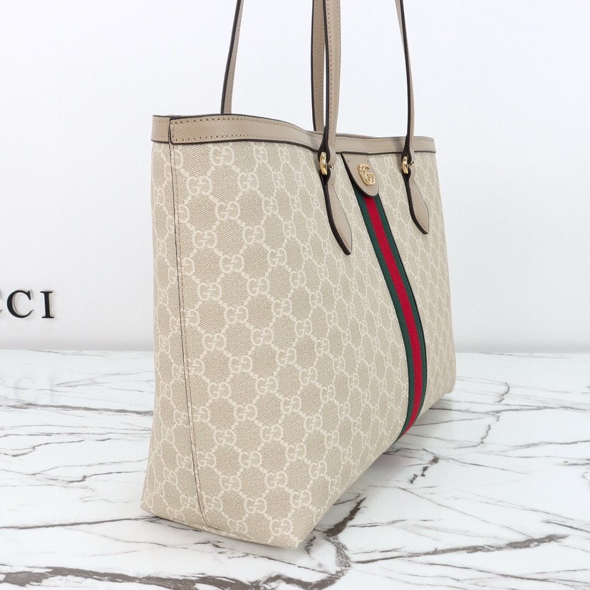 Gucci new bag-174