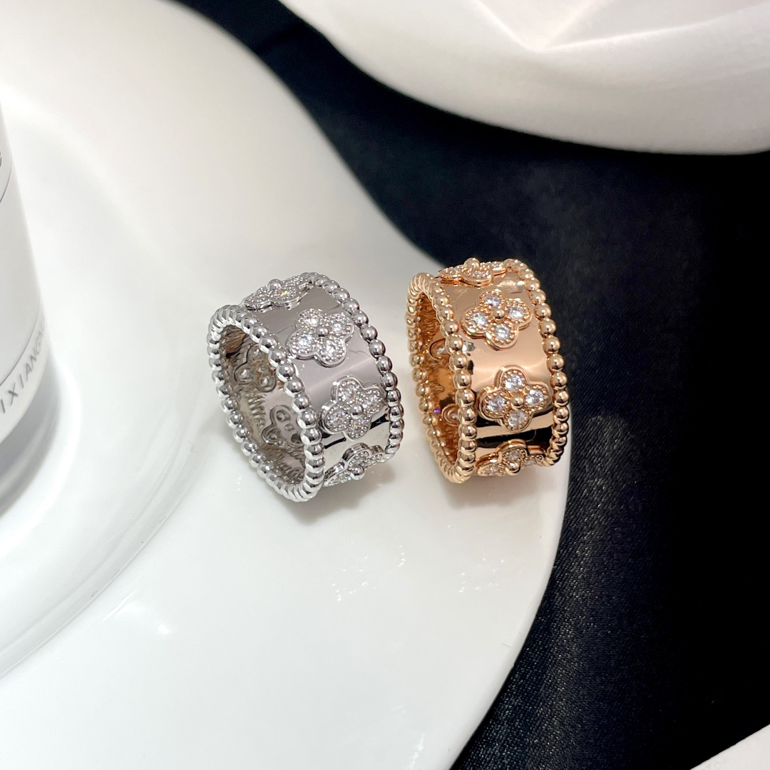 Van Cleef & Arpels ring-67