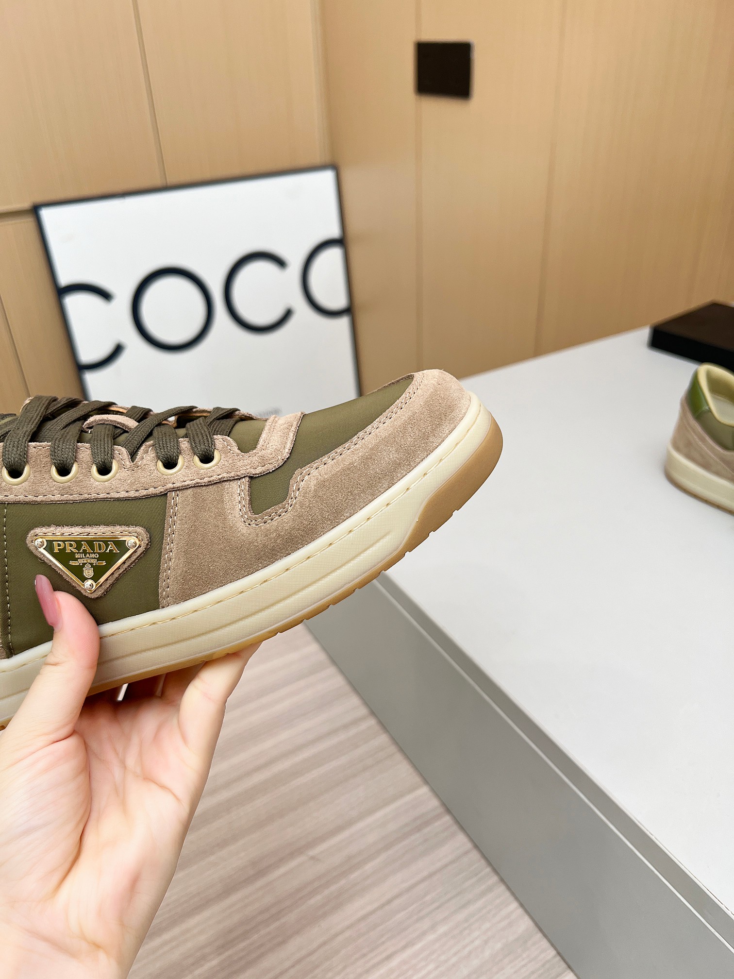Prada Sneakers-16